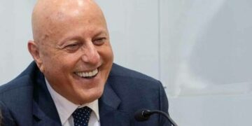 El promotor de «La Cañada», Tomás Olivo, sexto hombre más rico de España según Forbes