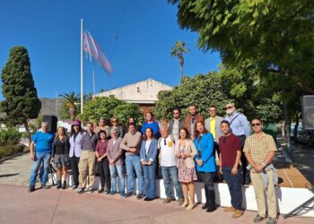 Torremolinos conmemora con poesía el Día Internacional de la Memoria Transexual