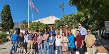 Torremolinos conmemora con poesía el Día Internacional de la Memoria Transexual
