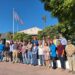 Torremolinos conmemora con poesía el Día Internacional de la Memoria Transexual
