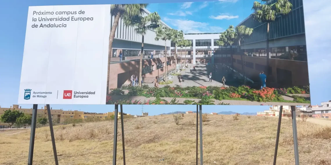 La Junta tramita los anteproyectos de dos nuevas universidades privadas en Málaga