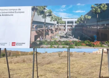 La Junta tramita los anteproyectos de dos nuevas universidades privadas en Málaga