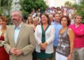 El exalcalde de Estepona David Valadez presenta su baja en el Psoe por la amnistía