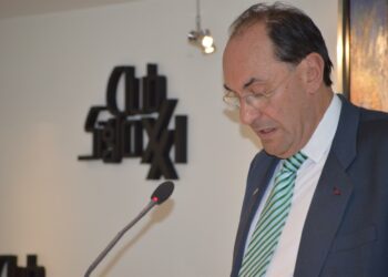 La Policía detiene en Fuengirola y Granada a tres personas por el disparo en la cara a Vidal-Quadras