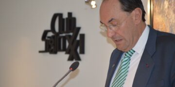 La Policía detiene en Fuengirola y Granada a tres personas por el disparo en la cara a Vidal-Quadras