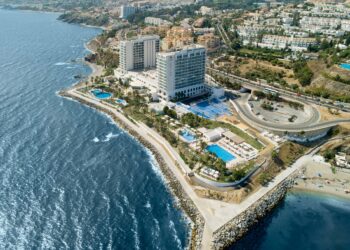 El año de la recuperación: Octubre cierra con un 83, 71% de ocupación hotelera en la Costa del Sol