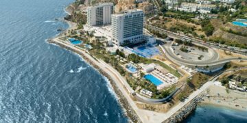 El año de la recuperación: Octubre cierra con un 83, 71% de ocupación hotelera en la Costa del Sol