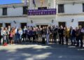 Los concejales de Vox en Mijas no acuden al acto institucional contra la Violencia de Género