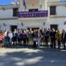 Los concejales de Vox en Mijas no acuden al acto institucional contra la Violencia de Género