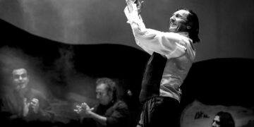 “Volar bailando”, la historia de Carrete de Málaga