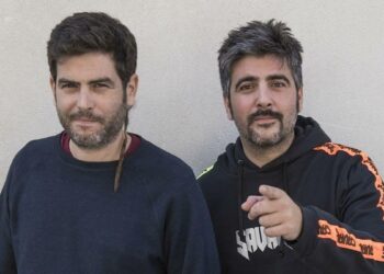 Estopa traerá a Fuengirola su gira 25 aniversario