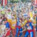 Torremolinos despedirá el año con una nueva edición de la San Silvestre