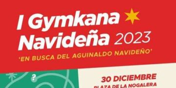 Una gran yincana para cerrar el año: Así celebrará Torremolinos el final de 2023