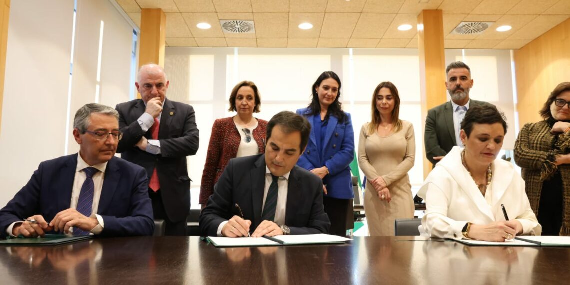 Torremolinos contará con una nueva sede judicial en la que se unificarán sus diez juzgados