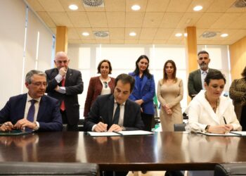 Torremolinos contará con una nueva sede judicial en la que se unificarán sus diez juzgados