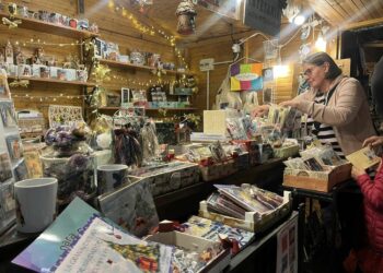 Descubre todos los mercadillos navideños de la Costa del Sol