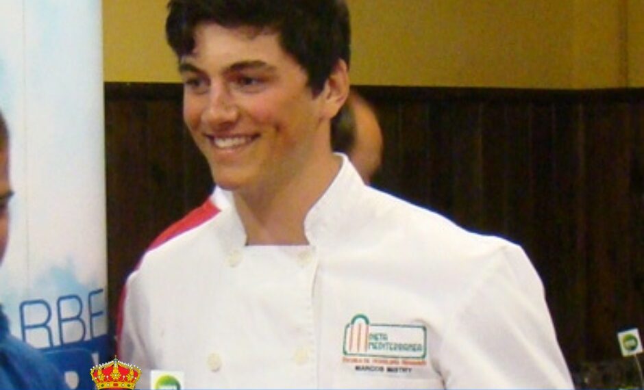 Un antiguo alumno de la Escuela de Hostelería de Benahavís consigue una Estrella Michelín