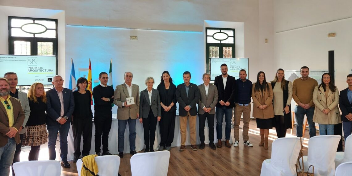 Manilva recibe el Premio de Urbanismo Español 2022