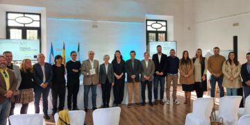 Manilva recibe el Premio de Urbanismo Español 2022