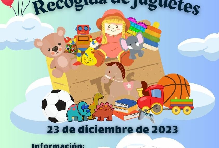 La ‘Cabalgata de la Ilusión’ recorrerá Manilva para recoger juguetes para los más necesitados