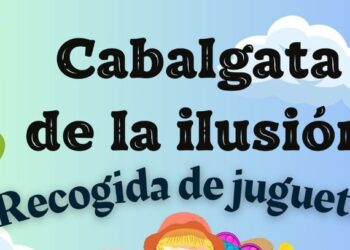 La ‘Cabalgata de la Ilusión’ recorrerá Manilva para recoger juguetes para los más necesitados
