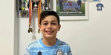 Unión Manilva CF termina el año a lo grande