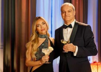 ¿Quiénes darán las Campanadas 2023?