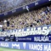 Detenido por amenazas contra el administrador concursal del Málaga CF a través de una red social