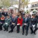 Mijas conmemora el 45 aniversario de la Constitución Española con un acto intergeneracional