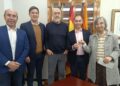 Benalmádena ya tiene suelo para su futura Casa de la Cultura