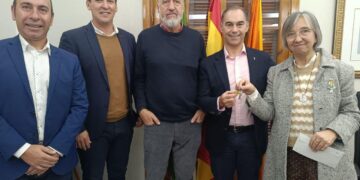 Benalmádena ya tiene suelo para su futura Casa de la Cultura