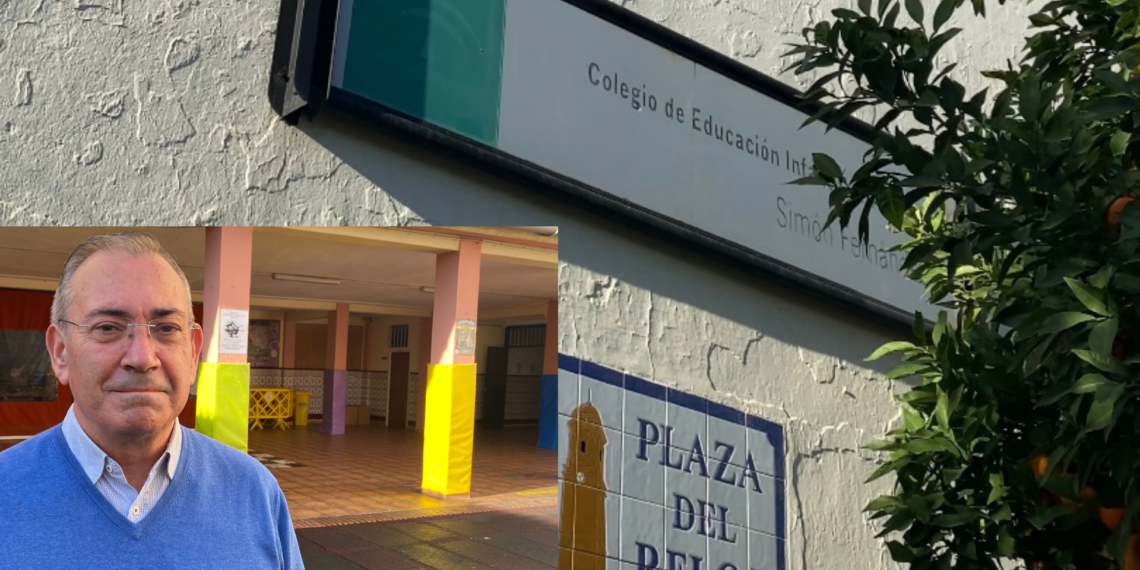 100 años del Colegio Simón Fernández: «Es un orgullo ver cómo ha evolucionado sin perder su esencia»