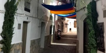 Casares se transforma en Belén este fin de semana