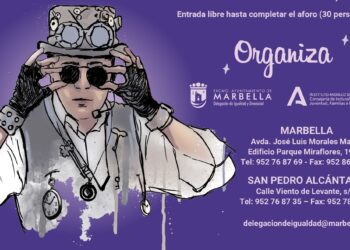 Marbella se une a la campaña ‘Juego y el Juguete No Sexista No Violento’