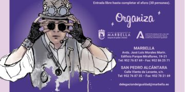 Marbella se une a la campaña ‘Juego y el Juguete No Sexista No Violento’