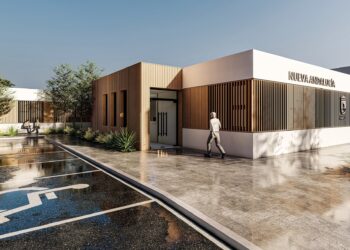 Marbella saca a concurso las obras para transformar el consultorio de Nueva Andalucía en un centro de salud