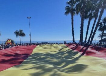 El PP de Marbella convoca una concentración en defensa de la igualdad y contra la amnistía