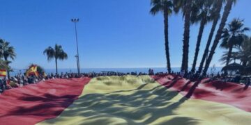 El PP de Marbella convoca una concentración en defensa de la igualdad y contra la amnistía