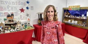 Varios centros educativos de Fuengirola expondrán belenes escolares en ‘La Magia de la Navidad’