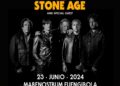 Queens of the Stone Age hará parada el 23 de junio en Marenostrum Fuengirola con su gira internacional