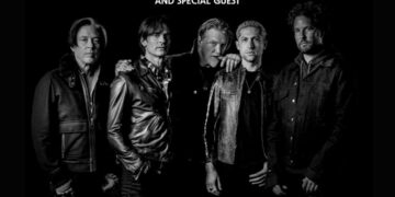 Queens of the Stone Age hará parada el 23 de junio en Marenostrum Fuengirola con su gira internacional