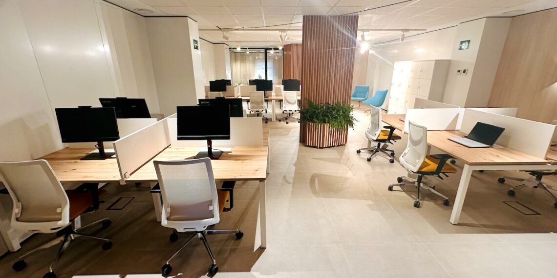 El Ayuntamiento pone en servicio el Centro de Desarrollo Empresarial ‘Fuengirola Emprende’