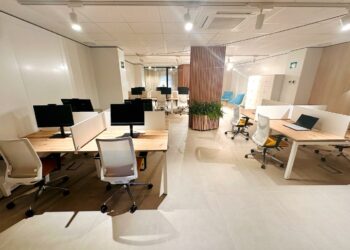 El Ayuntamiento pone en servicio el Centro de Desarrollo Empresarial ‘Fuengirola Emprende’