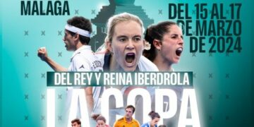 Málaga y Benalmádena acogerán la Copa del Rey y de la Reina de hockey hierba en 2024