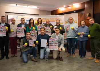 Presentada la 40ª Carrera Urbana del Pavo en Benalmádena