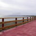 El Ayuntamiento de Estepona finaliza las obras del tramo de corredor litoral en la playa del Cristo