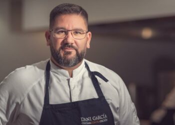 Los restaurantes Leña y Smoked Room de Dani García aterrizan en Dubái