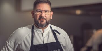 Los restaurantes Leña y Smoked Room de Dani García aterrizan en Dubái
