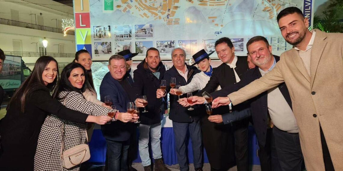 “Saborea Manilva” vuelve a ser un éxito en acogida y participación