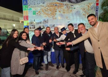 “Saborea Manilva” vuelve a ser un éxito en acogida y participación